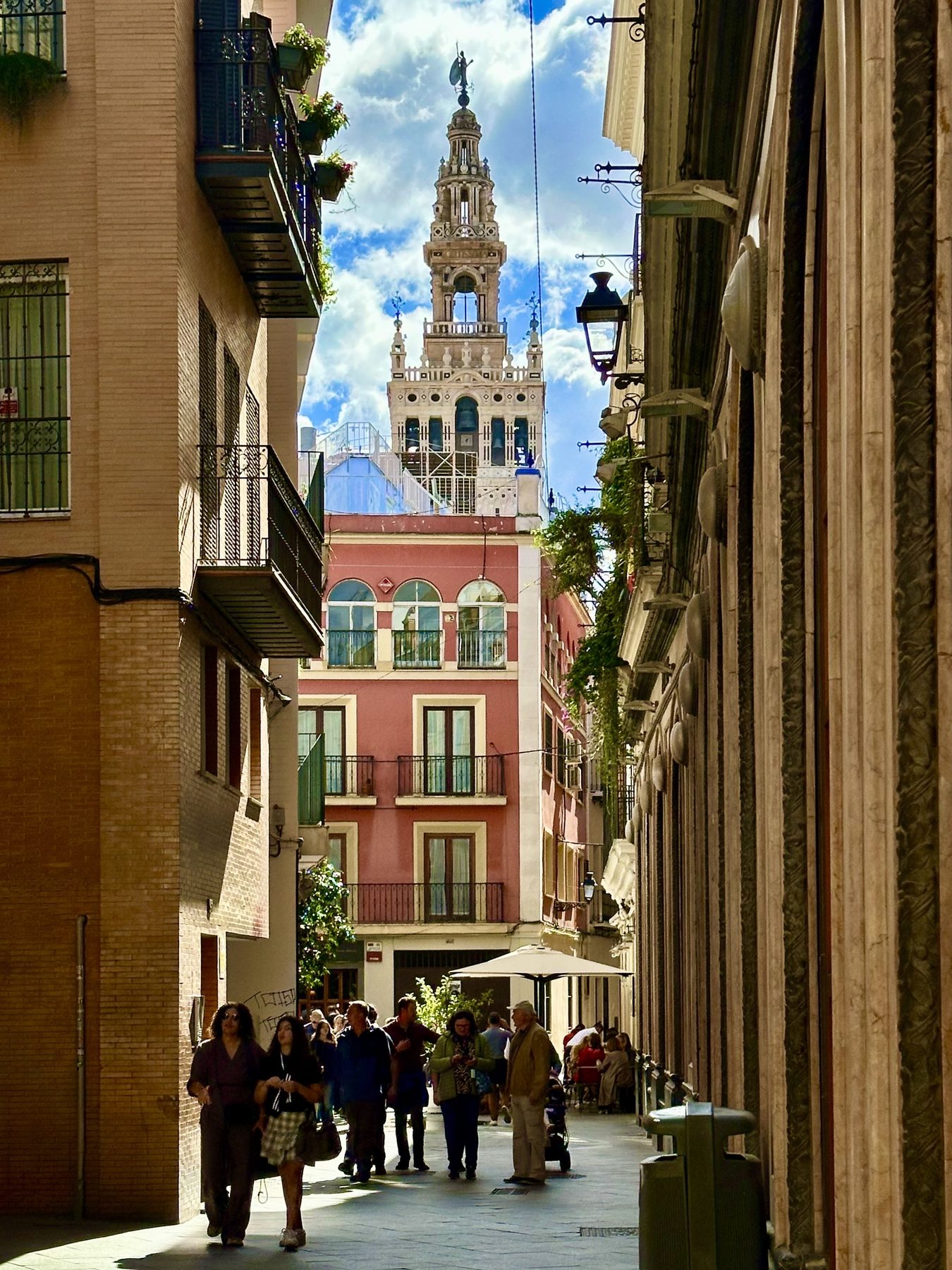 歐洲街景與飲食旅行