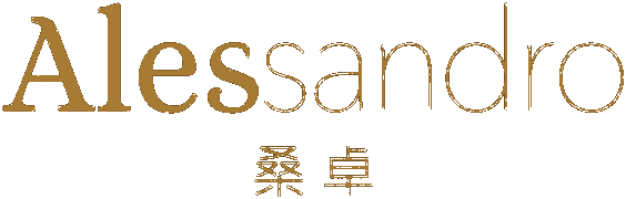 Alessandro logo