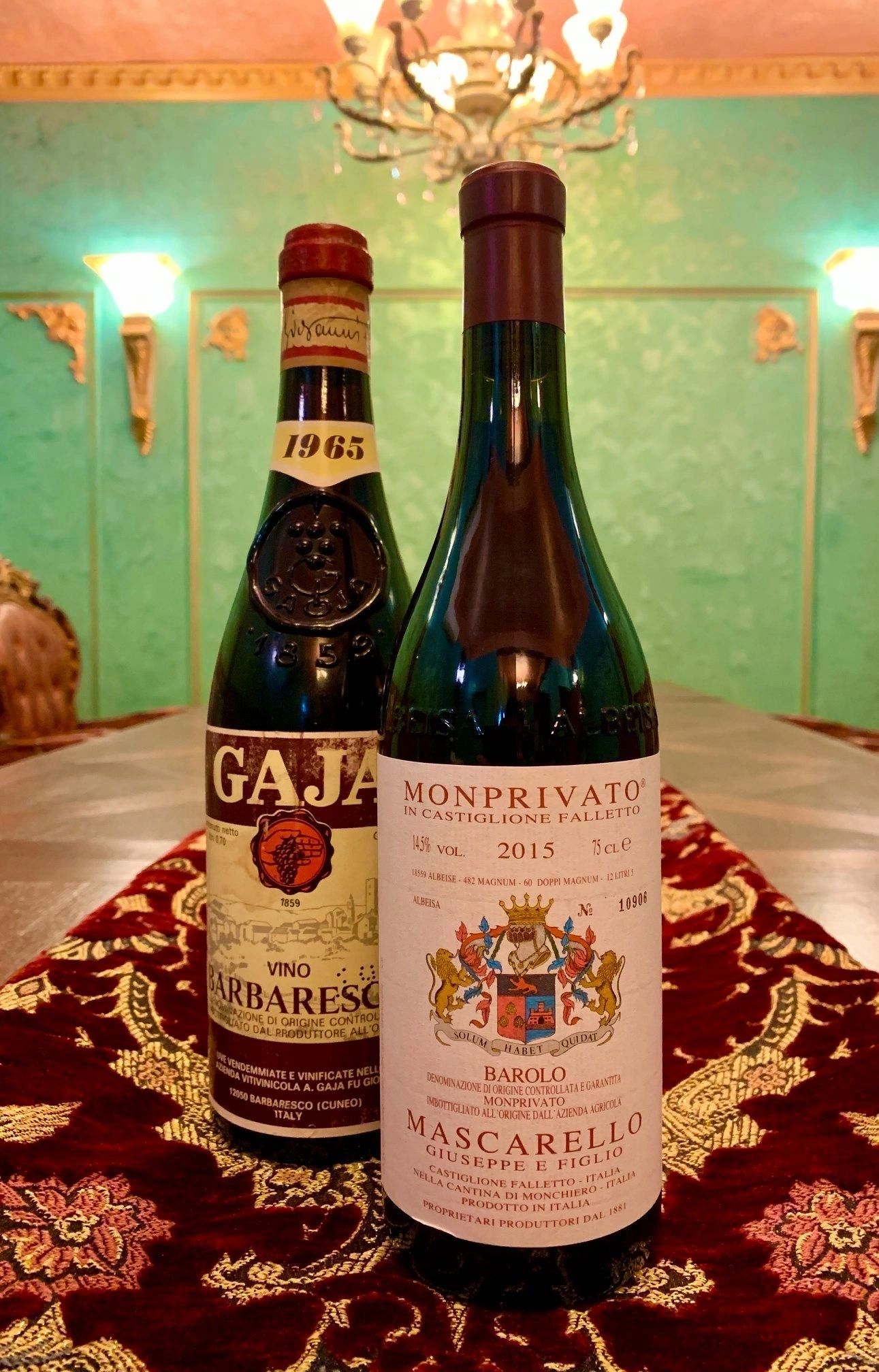Barolo的成王之路 義大利酒王
